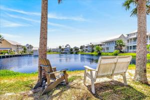 Sandy Banks 120 ST