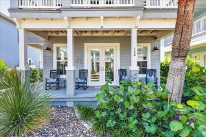 Sandy Banks 120 ST