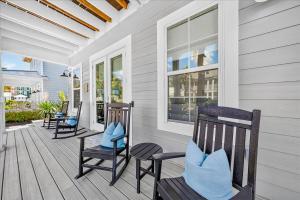 Sandy Banks 120 ST