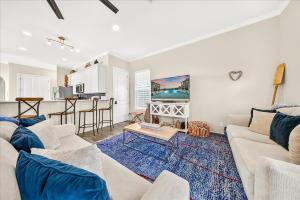 Sandy Banks 120 ST