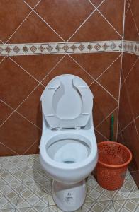 Echeveria Comfort in San Miguel Regla with Wi-Fi