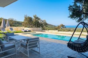 Villa Vision - Pool&Seaviews - Holiways Collection