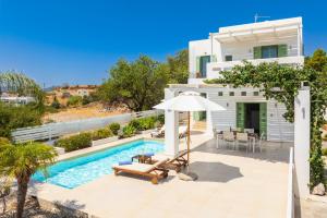 Villa Mytikas
