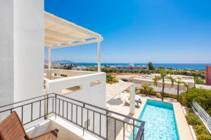 Villa Mytikas