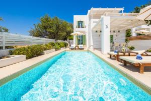 Villa Mytikas