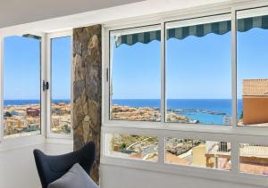 Villa Bella Vista - 4 Bedrooms, Private Pool, Ocean View