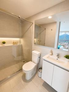 Apartamento Nuevo Excelente Ubicación Ibague