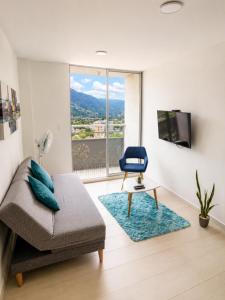 Apartamento Nuevo Excelente Ubicación Ibague