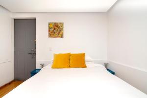 Senda Stays Condesa