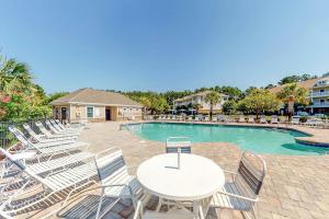 Willowbend at Barefoot Landing