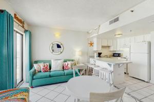 Palace Resort 706