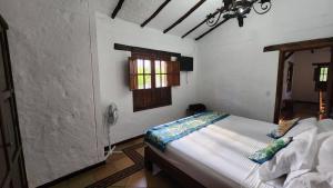 Hotel El Eden resort by SGH