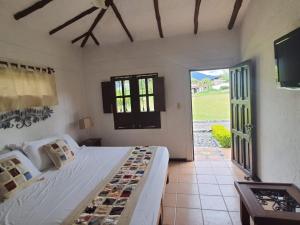 Hotel El Eden resort by SGH