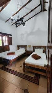 Hotel El Eden resort by SGH