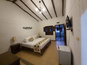 Hotel El Eden resort by SGH