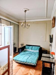 "Studio OLinka" Cozy Balcony near St Sava Temple