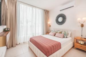 Modern apartment with pool access in Cap Cana