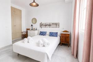 Alameda Home Sevilla