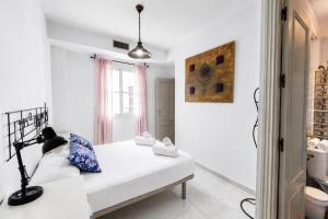 Alameda Home Sevilla
