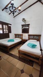 Hotel el Eden Resort by Sgh