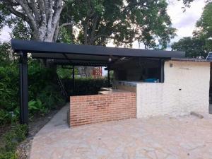Finca La Matriarca de Sopetran