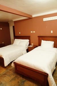 Hotel Carolina