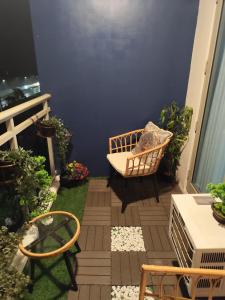 CA Smart Staycation at Azure North