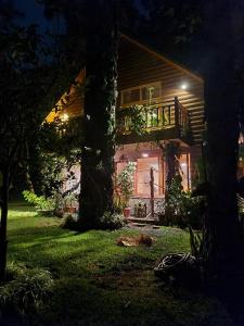 Newly Renovated Cabaña del Lago Azul