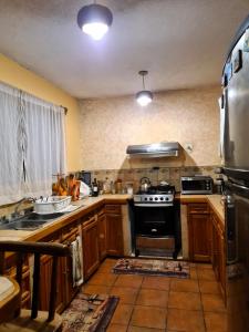 Newly Renovated Cabaña del Lago Azul