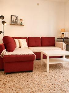 Apartamento El Lago, Cartagena Centro
