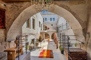 Vetus Cave Cappadocia