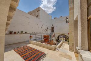 Vetus Cave Cappadocia