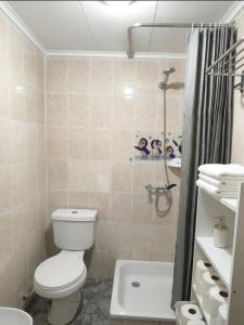 Sinchi Warmi I - New Apartment with Parking