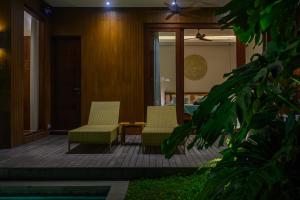 Villa Kesari 4