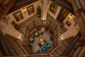 Riad Saha Fès