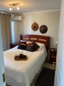 Hermoso Departamento Barrio EL Golf- Mutt