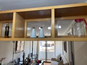 Hermoso Departamento Barrio EL Golf- Mutt