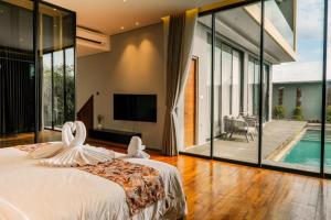 Nymara Villa by Navya
