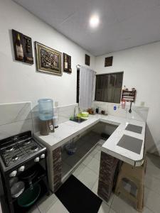 Casa Blanca Apartment in Somoto