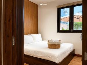 Sunny Yard House, 2-Bedroom Home in Da Nang