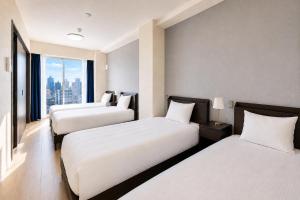 Hotel Piacere NAMBA