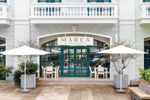 Marea Hotel Phu Quoc