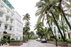 Marea Hotel Phu Quoc