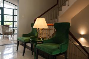 Marea Hotel Phu Quoc