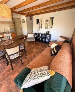 Casa rural en el Valle de Elqui