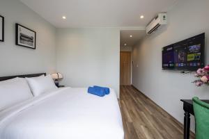 Marea Hotel Phu Quoc