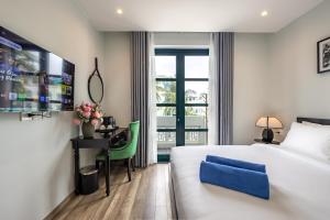 Marea Hotel Phu Quoc