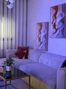 elite garden apartment