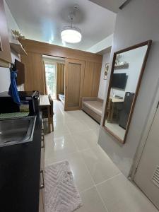Vibrant Studio Apartment in Vibrant Pasay, Philippines