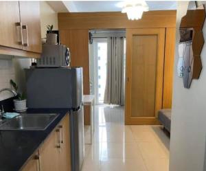 Vibrant Studio Apartment in Vibrant Pasay, Philippines